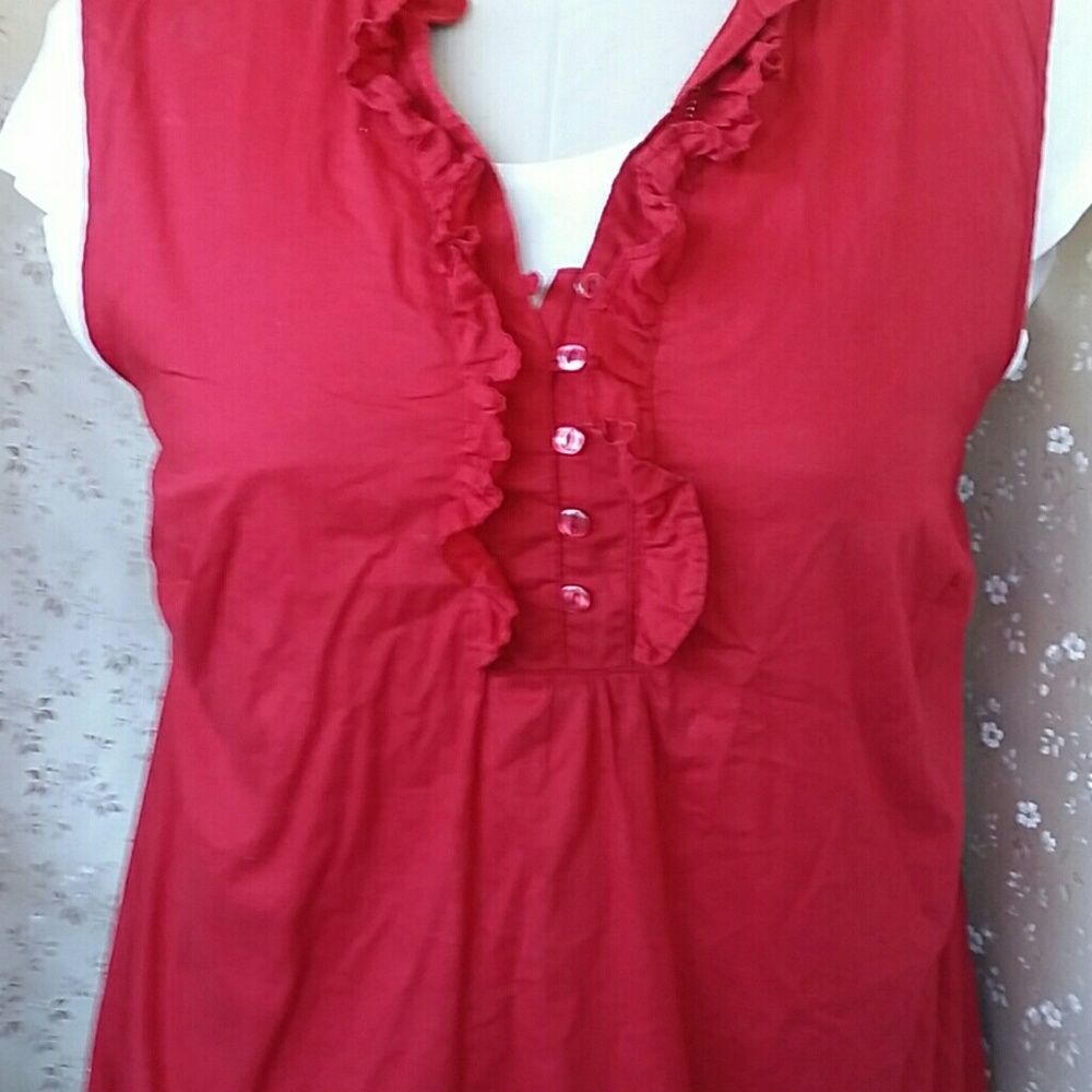 ⏳PLUS SIZE TANK TOP - Picture 2 of 4